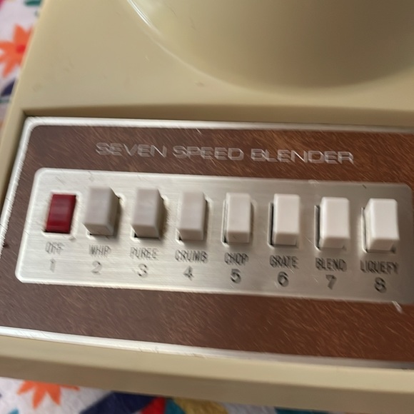 Blender as is - Picture 2 of 4